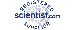 Logo of registered Scientist.com supplier